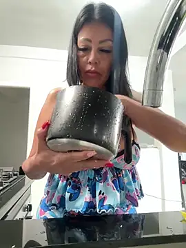 KarolRubi1 online show from 11, 3, 2025