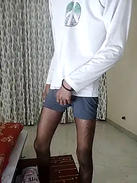 virsharma69 online show from 9, 1, 2026