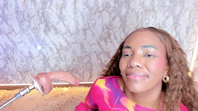 whiitneyfox online show from 4, 3, 2025