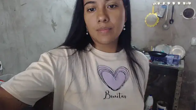 Coral0403 online show from 27, 9, 2025