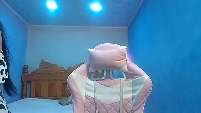 Coral0403 online show from 16, 1, 2026