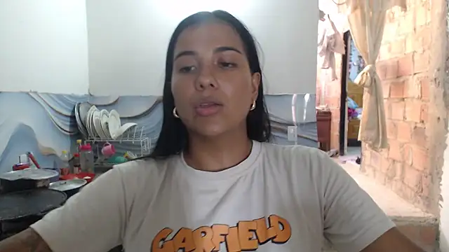 Coral0403 online show from 8, 7, 2026