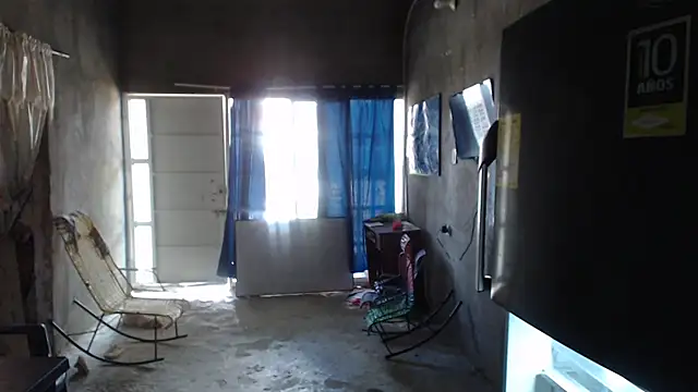 Coral0403 online show from 24, 10, 2025