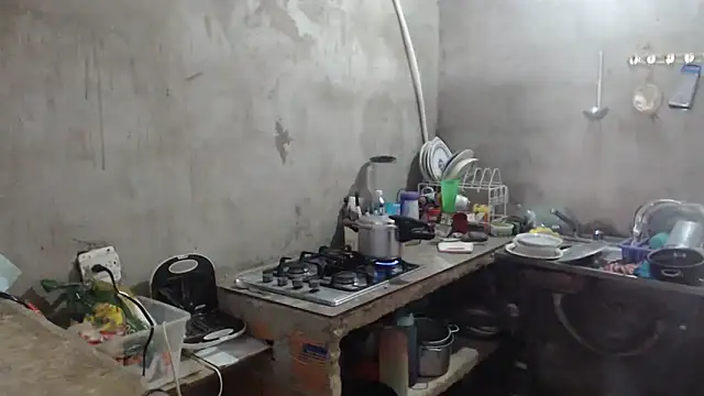 Coral0403 online show from 11, 10, 2025