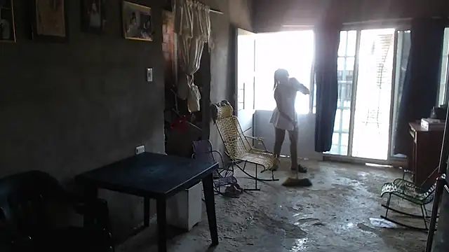 Coral0403 online show from 23, 11, 2025