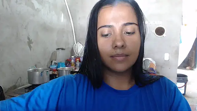 Coral0403 online show from 5, 10, 2025