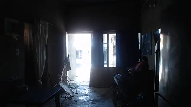 Coral0403 online show from 8, 11, 2025