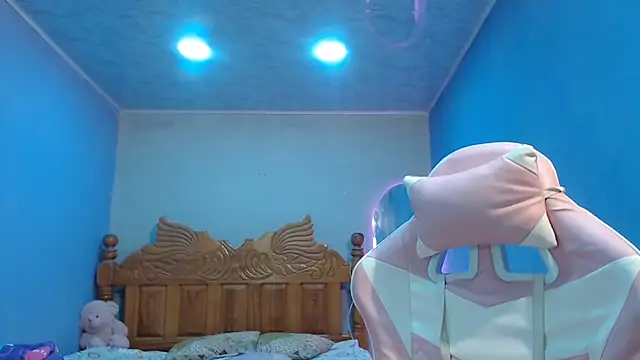 Coral0403 online show from 26, 11, 2025