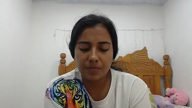 Coral0403 online show from 18, 3, 2025