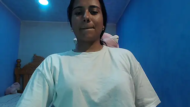 Coral0403 online show from 23, 12, 2025