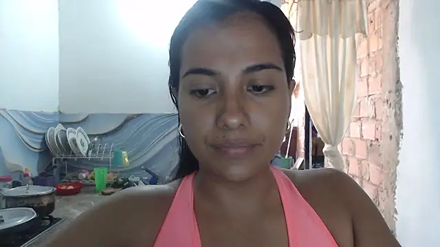 Coral0403 online show from 23, 7, 2026
