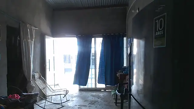 Coral0403 online show from 24, 9, 2025