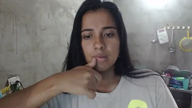 Coral0403 online show from 12, 10, 2025