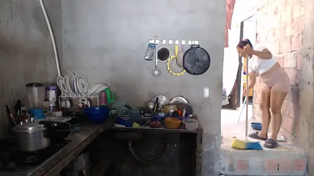 Coral0403 online show from 7, 11, 2025