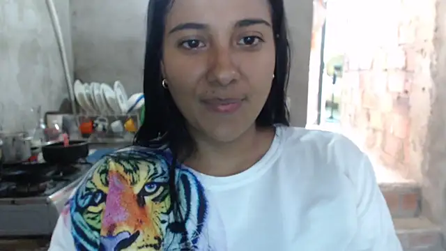 Coral0403 online show from 17, 3, 2025