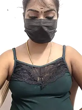 Snapshot of meena_27 chatting on 23, 10, 2025 meena 27 online show from 23, 10, 2025