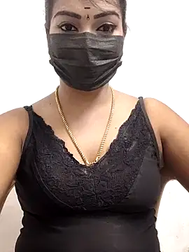 Snapshot of meena_27 chatting on 22, 10, 2025 meena 27 online show from 22, 10, 2025