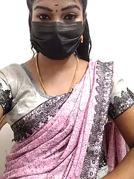 Snapshot of meena_27 chatting on 16, 10, 2025 meena 27 online show from 16, 10, 2025