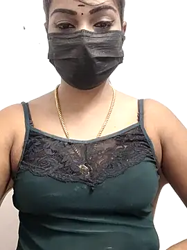 Snapshot of meena_27 chatting on 29, 9, 2025 meena 27 online show from 29, 9, 2025