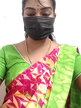 Snapshot of meena_27 chatting on 1, 10, 2025 meena 27 online show from 1, 10, 2025