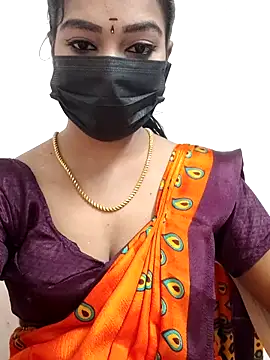 Snapshot of meena_27 chatting on 17, 11, 2025 meena 27 online show from 17, 11, 2025