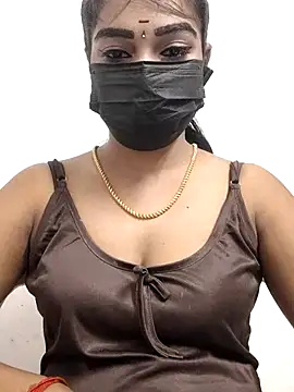 Snapshot of meena_27 chatting on 24, 11, 2025 meena 27 online show from 24, 11, 2025