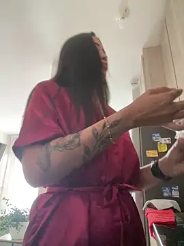 Snapshot of Liam_OH chatting on 25, 2, 2025 Liam OH online show from 25, 2, 2025