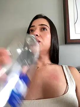 Snapshot of Liam_OH chatting on 8, 10, 2025 Liam OH online show from 8, 10, 2025