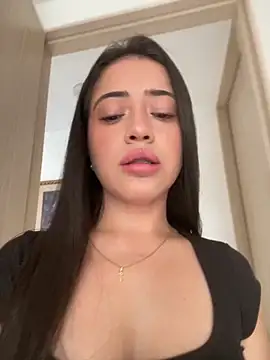 Snapshot of Liam_OH chatting on 8, 11, 2025 Liam OH online show from 8, 11, 2025