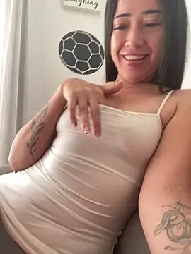 Snapshot of Liam_OH chatting on 11, 2, 2025 Liam OH online show from 11, 2, 2025