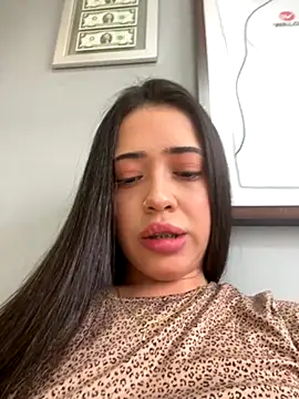 Snapshot of Liam_OH chatting on 20, 10, 2025 Liam OH online show from 20, 10, 2025