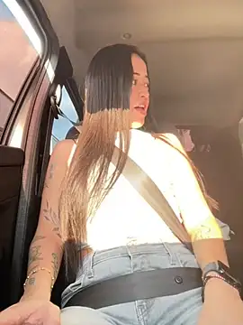 Snapshot of Liam_OH chatting on 10, 3, 2025 Liam OH online show from 10, 3, 2025