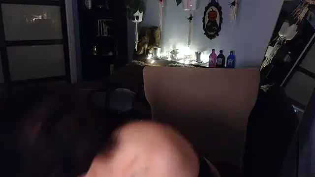 AlessasRoom online show from 21, 10, 2025