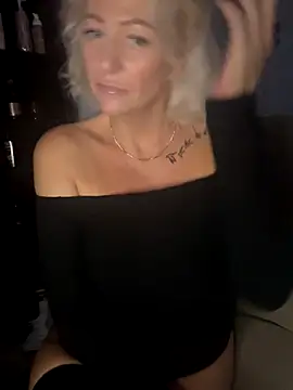 AlessasRoom online show from 26, 9, 2025