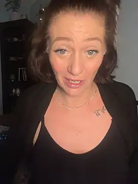 AlessasRoom online show from 16, 11, 2025