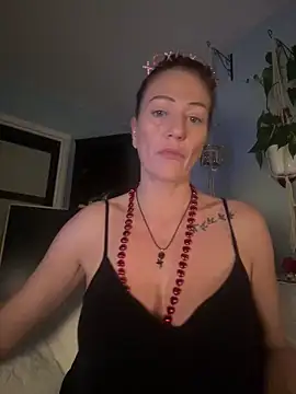 AlessasRoom online show from 12, 2, 2026