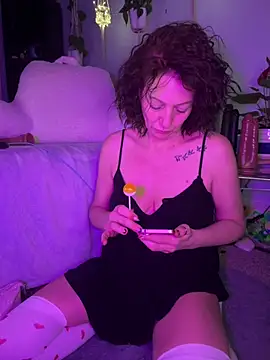 AlessasRoom online show from 28, 2, 2026