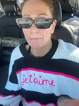 AlessasRoom online show from 8, 2, 2026