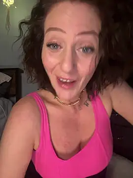 AlessasRoom online show from 22, 2, 2026