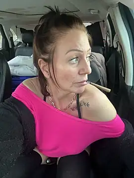 AlessasRoom online show from 16, 2, 2026