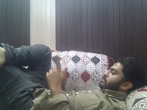 indihotguy online show from 12, 11, 2025