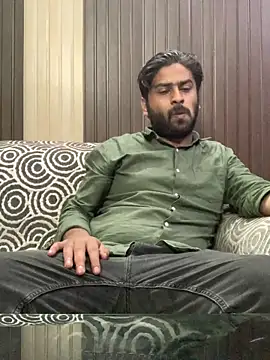 indihotguy online show from 16, 3, 2025