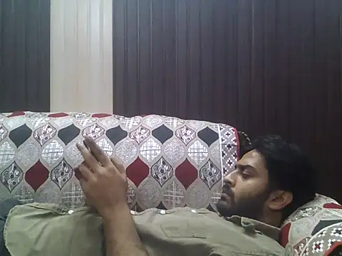 indihotguy online show from 7, 11, 2025