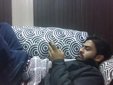 indihotguy online show from 13, 1, 2026