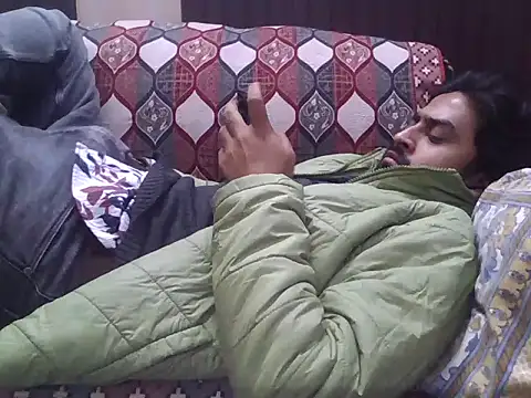 indihotguy online show from 15, 12, 2025