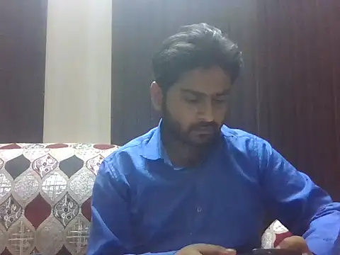 indihotguy online show from 1, 11, 2025