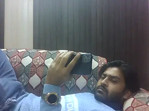 indihotguy online show from 1, 12, 2025