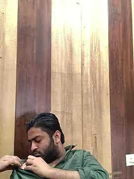 indihotguy online show from 16, 3, 2025