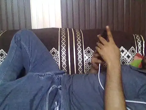 indihotguy online show from 17, 5, 2026