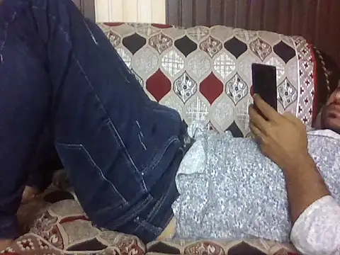 indihotguy online show from 18, 5, 2026